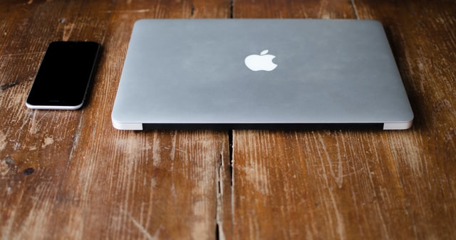 Naprawa sprzętu Apple – samodzielnie czy w serwisie?