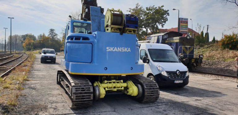 Pompy i silniki hydrauliczne można z powodzeniem serwisować