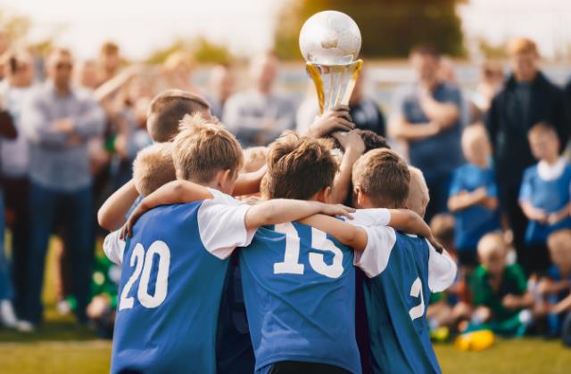 Nagrody sportowe na zamówienie od Artskam.pl