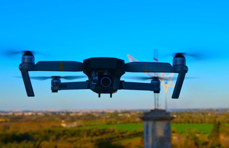 Jak wybierać oferty na rynku dronów?