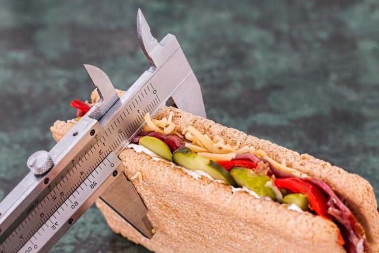 Eksperci od żywienia jacy przygotują dietę