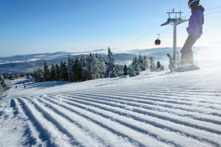 Czemu jeszcze nie łączycie narciarstwa ze snowboardem?
