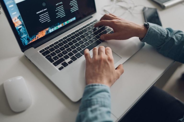 Zajmij się projektowaniem stron internetowych jak ekspert z tą radą