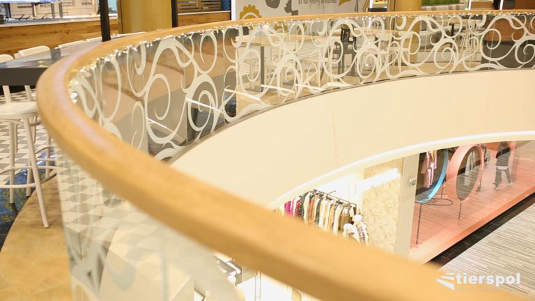 Tarasy i balustrady przygotowane ręką kompetentnej firmy
