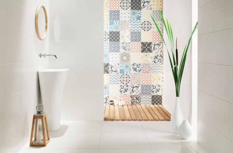 Co powiesz na kupno płytek ceramicznych w kształcie kostki?