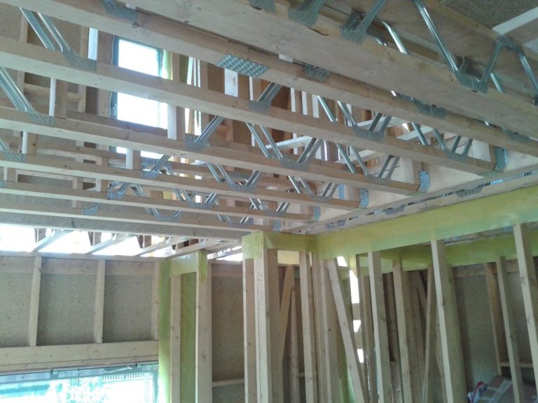 Konstrukcja posi-joist którą powinniście się już teraz zainteresować