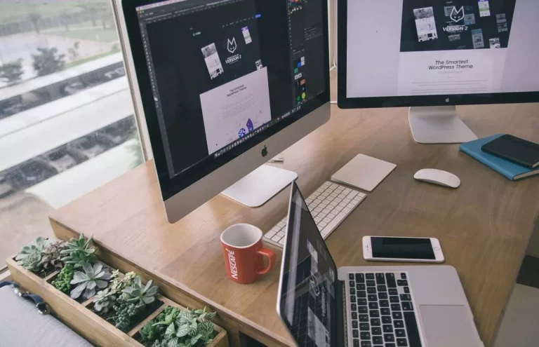 Nadzór online - administracja stroną internetową