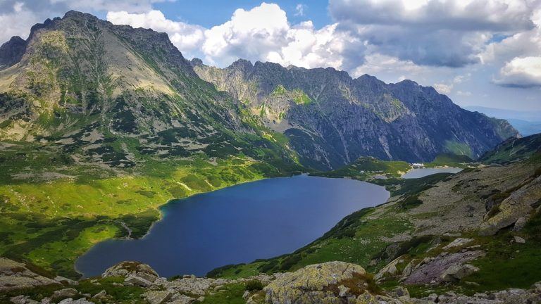 Apartamenty w zakopanem - luksus i komfort w sercu tatr