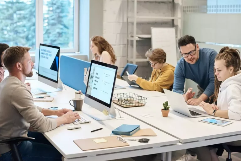 Nowoczesna księgowość w Krakowie – technologie, które ułatwiają życie przedsiębiorcom