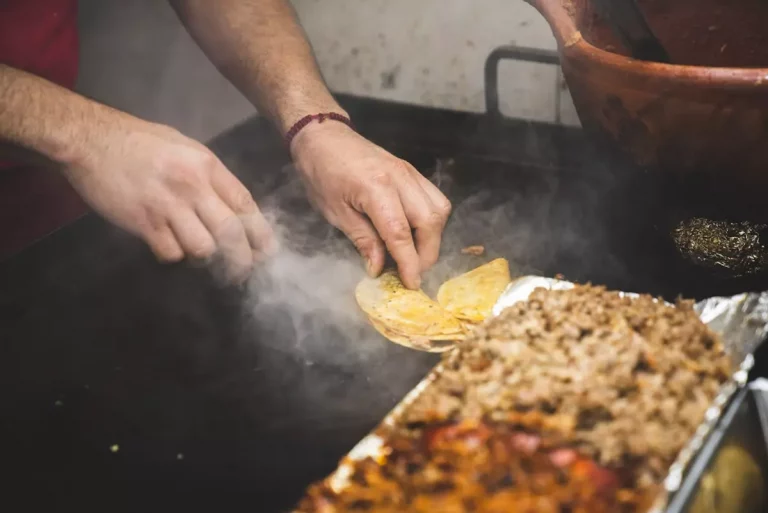 Wyposażenie gastronomii – innowacje, które warto poznać