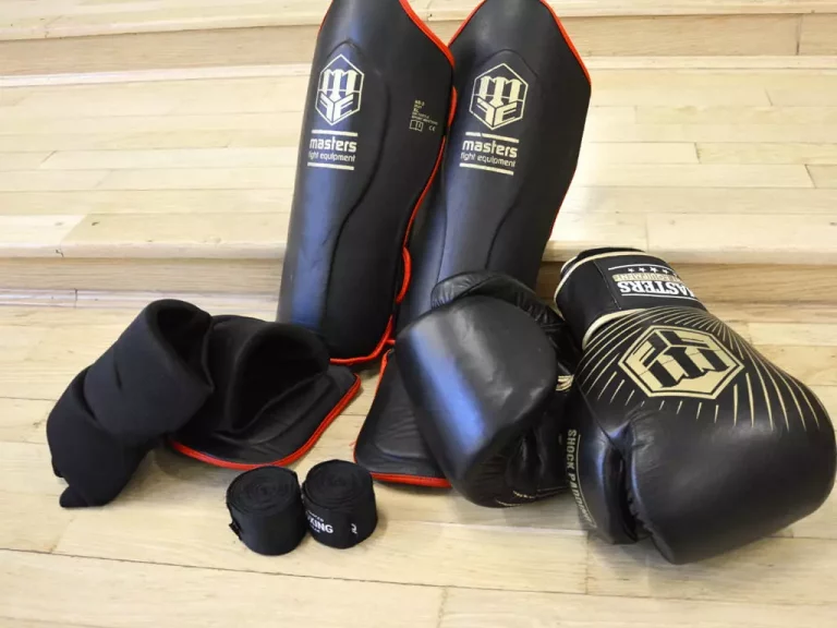 Kickboxing dla młodzieży i dorosłych – sport, który rozwija kondycję i pewność siebie